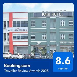 Capital O 90882 Padi Hotel