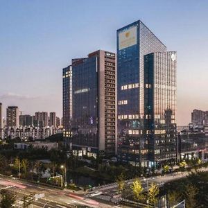 New Century Grand Hotel Ningbo Zhongdu